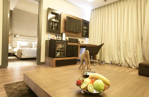 Edirne Hotel | RYS Hotel & Restaurant