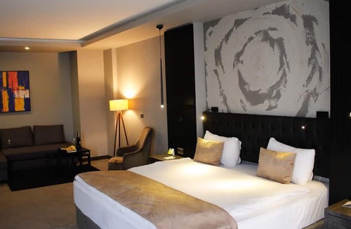 Edirne Hotel | RYS Hotel & Restaurant