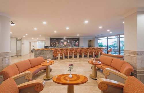 Kizilagac Hotel | Selectum Family Comfort Side