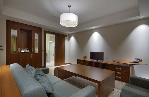 Esenyurt Hotel | Hilton Garden Inn Istanbul Beylikduzu