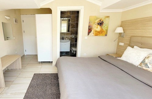Dalyan City Center Hotel | Arp Dalyan