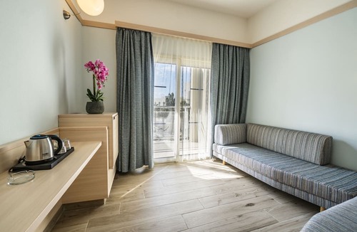 Turgutreis Resort | La Blanche Resort & SPA - All Inclusive