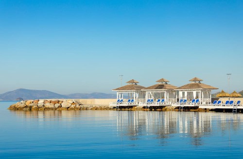 Turgutreis Resort | La Blanche Resort & SPA - All Inclusive
