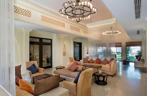 Belek Hotel | Xanadu Resort Hotel - High Class