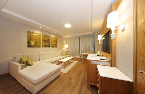 Belek Golf Area Resort | Sueno Hotels Deluxe Belek - All Inclusive