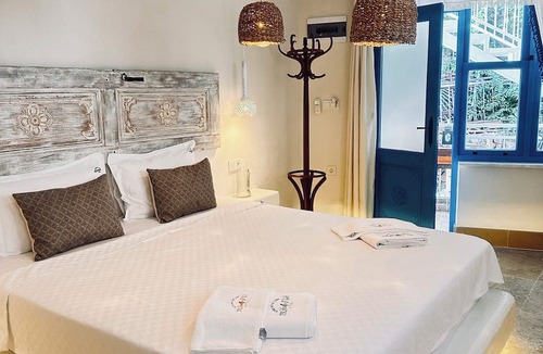 Alanya Hotel | Lemon Villa Hotel - Adult Only