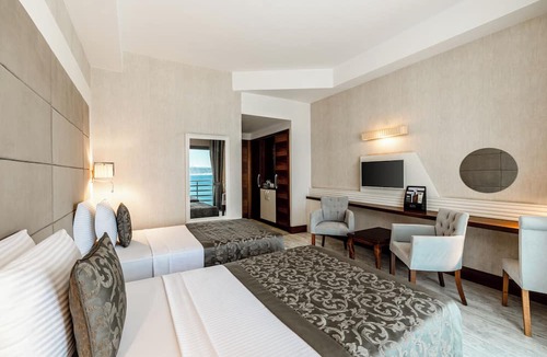 Darica Hotel | Elite Hotel Darica