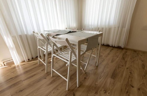 Adalar Apartment | Büyükada Apart Hotel - Karadağ Apart