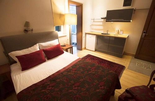 Asmali Mescit Hotel | No11 Hotel & Apartments