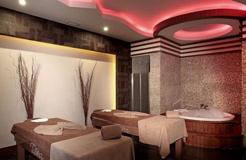 Side Resort | Luna Blanca Resort & Spa - All Inclusive