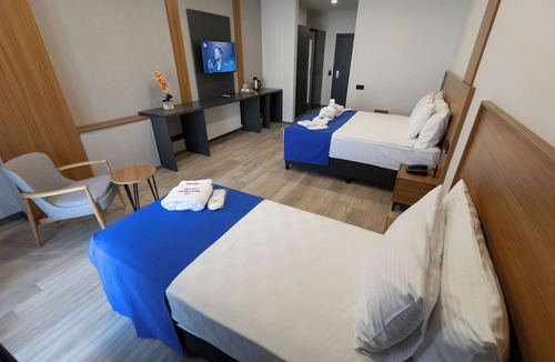 Cigli Hotel | Restway Hotel