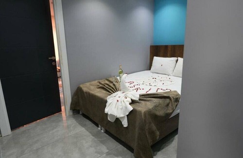 Gaziosmanpasa Hotel | Viyana Suite Hotel