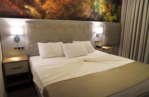 Midyat Hotel | Dayman Hotel