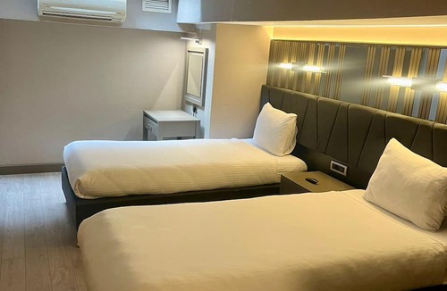 Talimhane Hotel | Aven Hotel