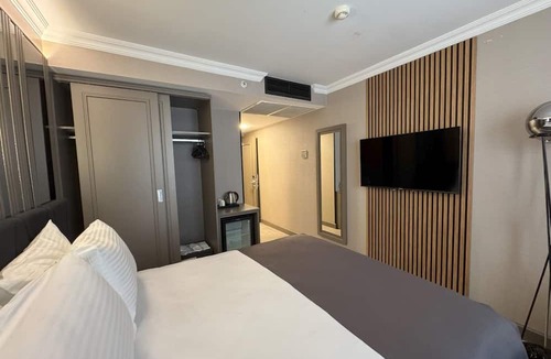Talimhane Hotel | Aven Hotel