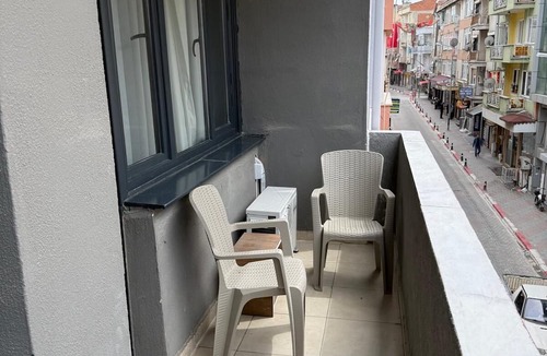Usak House | UMK PANSİYON CADDE