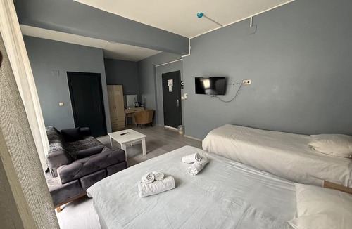 Usak House | UMK PANSİYON CADDE