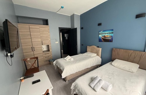 Usak House | UMK PANSİYON CADDE