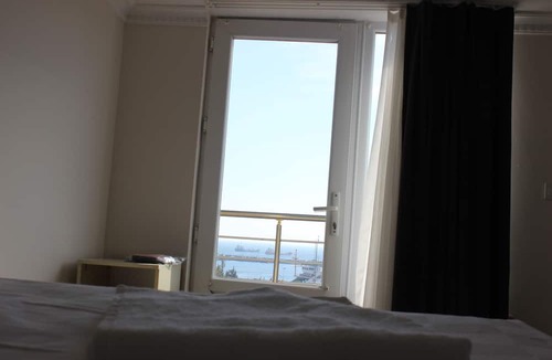 Fatih Apartment | Dedem Hotel