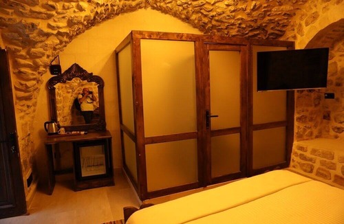 Artuklu Hotel | Kasim Efendi Konagi