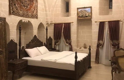Artuklu Hotel | Kasim Efendi Konagi