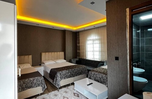 Eyyubiye Hotel | Derin Park Hotel