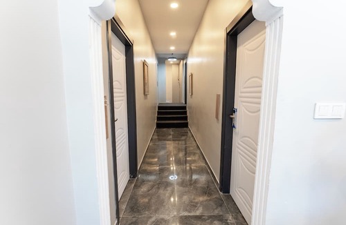 Kucukcekmece Hotel | Casa Nova Hotel