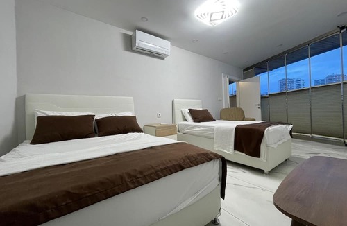 Ayas Hotel | BeyazmotelRestaurant