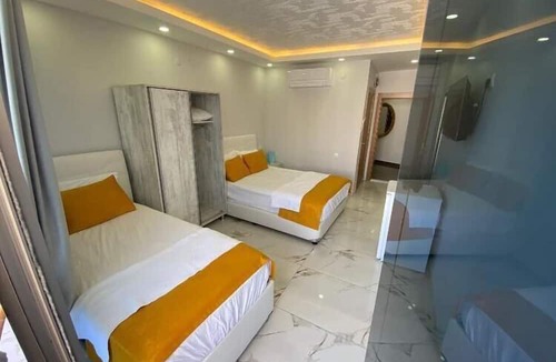 Ayas Hotel | BeyazmotelRestaurant