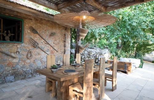 Fethiye Hotel | Pure Life Gocek