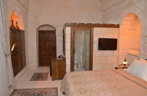 Midyat Hotel | Mehmet Bey Konağı Butik Otel