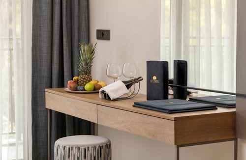 Dosemealti Hotel | Keptur Hotel