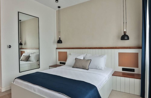 Ayvalik Hotel | The North Wind