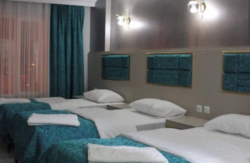 Inegol Hotel | Seta Park Hotel
