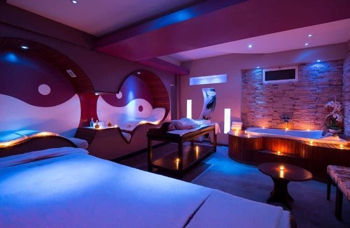 Karahayit Hotel | Lycus River Thermal Hotel
