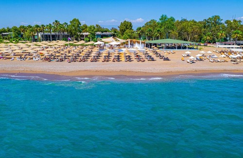 Titreyengol Hotel | Berry Blue Hotels - All Inclusive