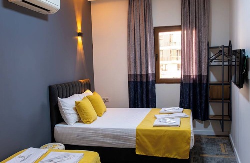 Nazilli Hotel | Trend Hotel