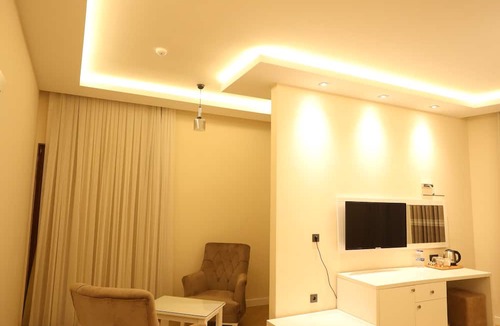 Arnavutkoy Hotel | Green Roof Boutique Hotel & Spa