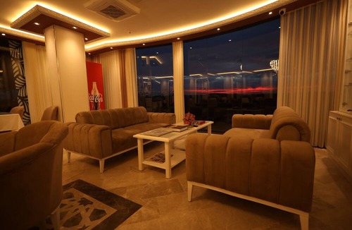 Arnavutkoy Hotel | Green Roof Boutique Hotel & Spa