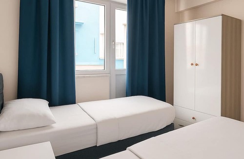 Nilufer House | Paradise Pansiyon Otel