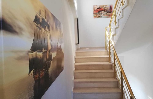 Nusaybin Hotel | biçen hotel