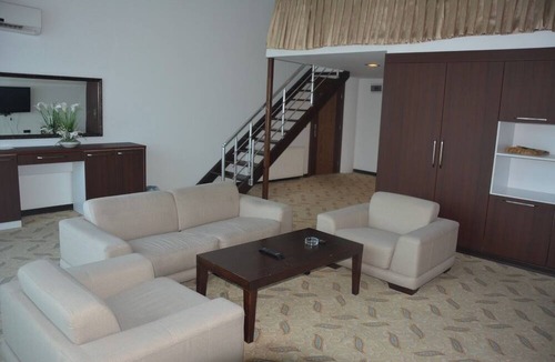 Cankiri Hotel | Koç Otel Çankırı