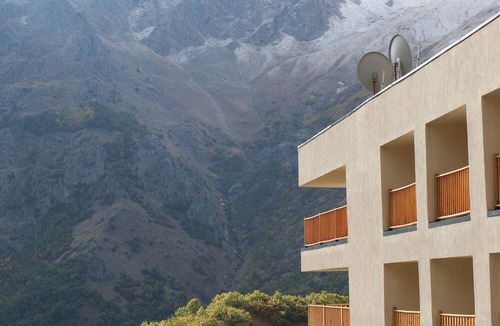 Pulumur Hotel | Askireg Hotel
