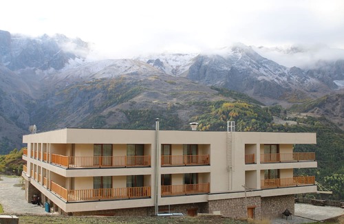 Pulumur Hotel | Askireg Hotel