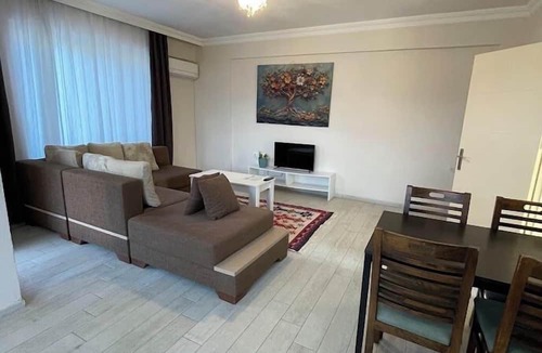 Dalaman Apartment | Dalaman Pansiyon