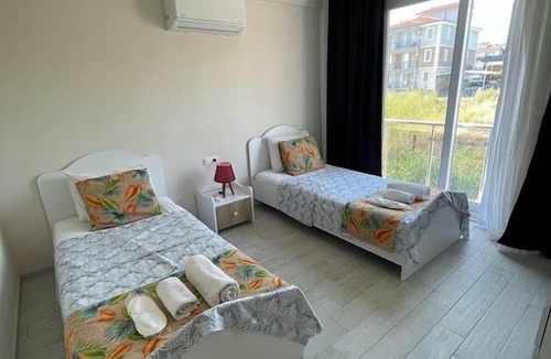 Dalaman Apartment | Dalaman Pansiyon