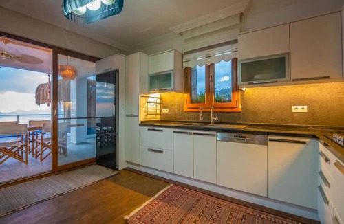 Faralya Villa | Faralya Village 3 Bedroom Villa - 3802