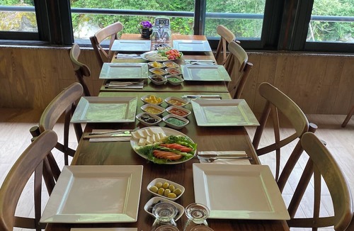 Arhavi Bed & Breakfast | Vadi Restoran ve Konaklama