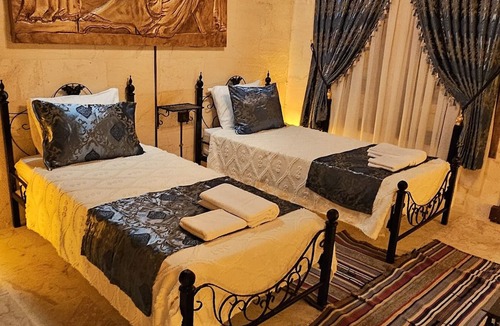 Eyyubiye Hotel | Cleopatra Antique Hotel