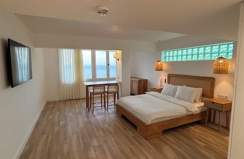 Amasra Hotel | Sadef Akkonak